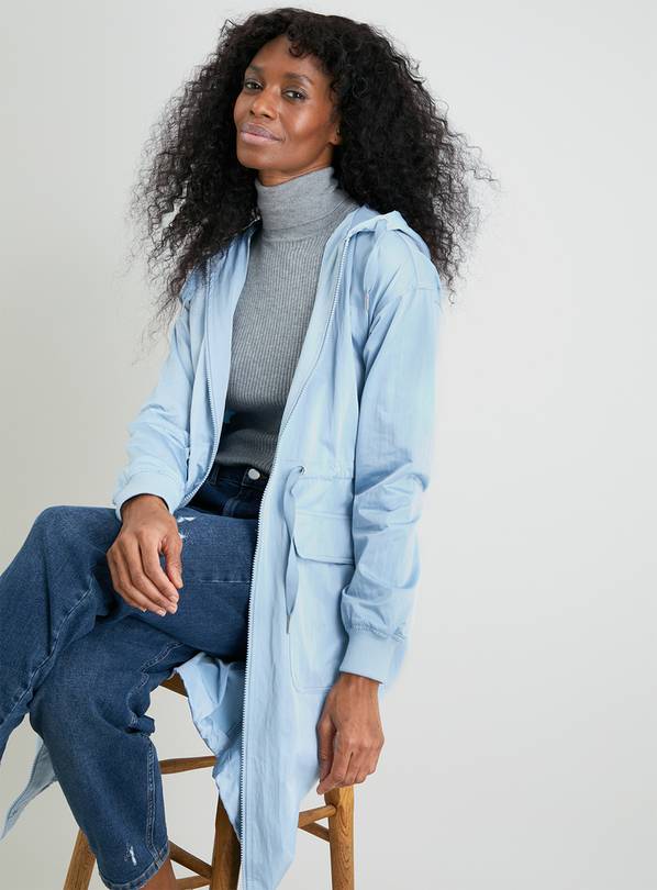 Sainsbury on sale denim jacket